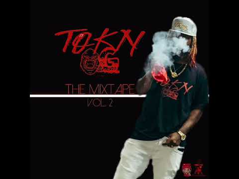 TOKN'OG - #SOLID4EVA