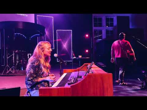Promotional video thumbnail 3 for Rachel Gould