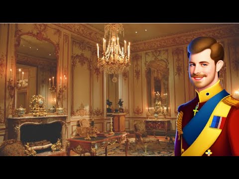 The Royal Residences: Exploring the Lavish Homes of the British Monarchy