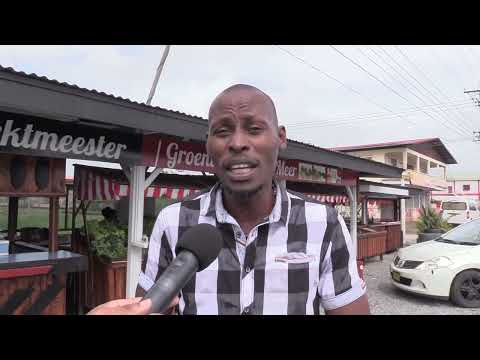 INZAMELINGSACTIE STVS DE STRAAT 16 mei 2022