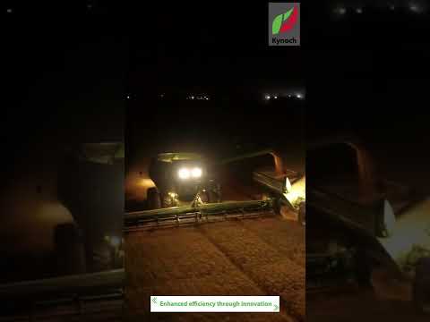 Supporting our Farmers for more than 100years Kynoch TikTok Video