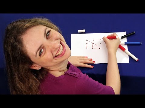 Quebra-cabeças: resolva se for capaz