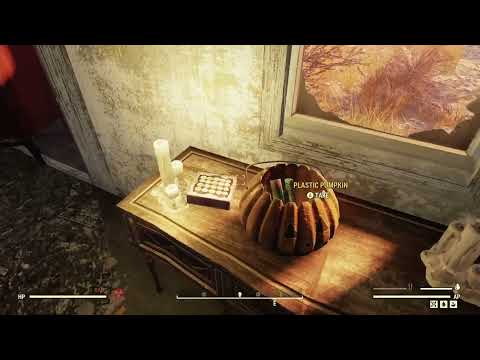 From the Wastelands to West Virginia: A Fallout Adventure