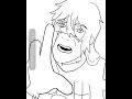 Is Your Baby Crying I Ll Make Them Stop Animationmeme Mahito Jjk Jujutsukaisen