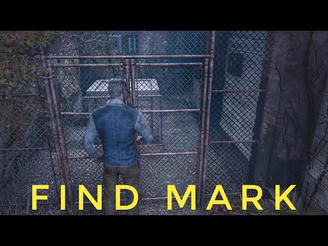 Find Mark | The Devil in Me