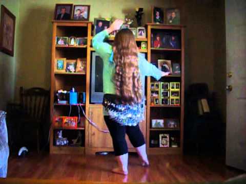 Simina - Improvisation to Kairo Casbah by Mosavo