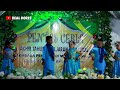 Tari India Anak TK Miftahul Anwar