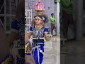 Meena Trendingshorts Karakattam