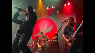 Thursday - &quot;Beyond the Visible Spectrum&quot; Live @ House of Blues, Boston, MA 3/28/2017