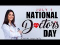 Happy Doctors Day Special Status 2021 National Doctors Day Status Doctors Day Special Doctor