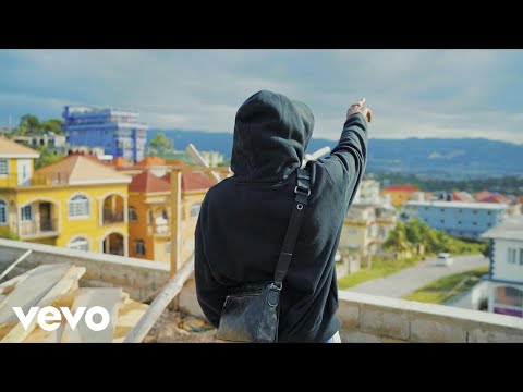 Jamal - New Year (Cypher Music Video)