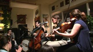Linfinity - Paris In Chains | Sofar NYC City