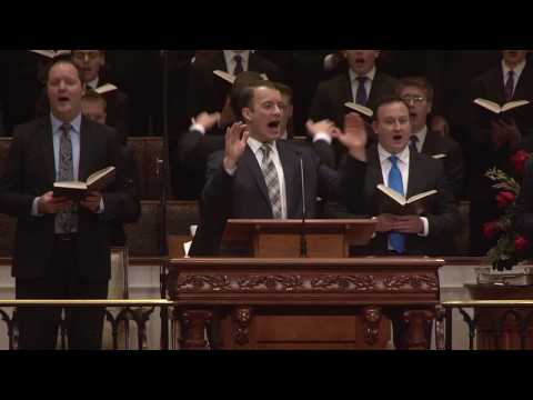 I Am Resolved video