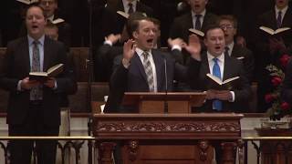 I Am Resolved Congregational Hymn