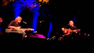 Christy Moore - Missing You