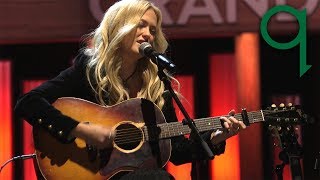 Meghan Patrick - The Bad Guy (LIVE)