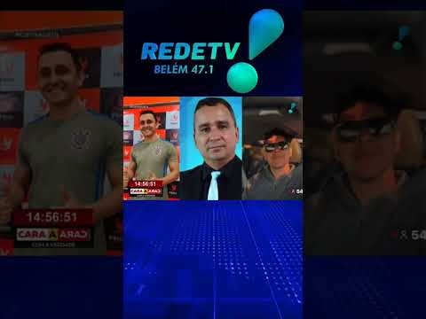 🚨OEIRAS DO PARÁ URGENTE: VEREADOR E SEUS COMPARSAS SÃO PRESOS NA OPERAÇÃO REMORA ll