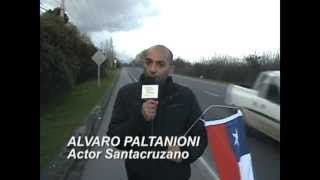 preview picture of video 'Caminata de ALVARO PALTANIONI'