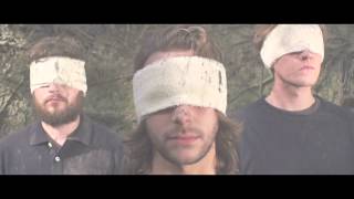 Black Foxxes - River OFFICIAL MUSIC VIDEO