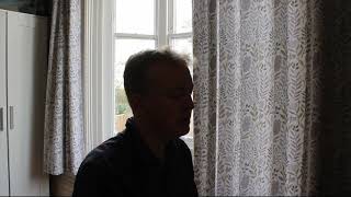 Epilogue - Keaton Henson (cover)