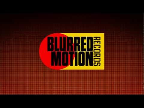 Cepo - Black Sheep EP | Blurred Motion Records 008
