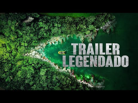 2019 Pânico no Lago - O Legado (Dublado)