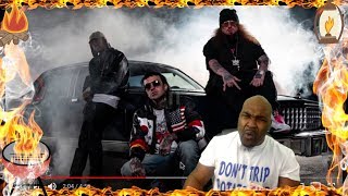 Yelawolf - Box Chevy 6 feat. RITTZ &amp; Dj Paul [Audio] | Trunk Muzik 3 - REACTION