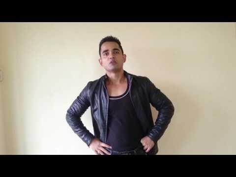 Ankit Kaushik barfi 1