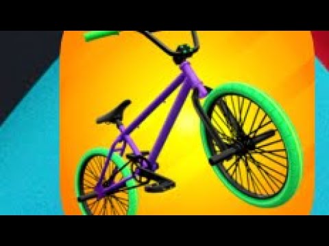 Max Air BMX  part 1