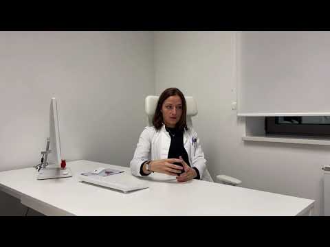 Dispareunija - bol tijekom spolnih odnosa kod žena