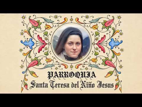 Parroquia "Santa Teresa del Niño Jesús" de Ituzaingó. En su patronal algo de su historia.