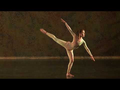 Merce Cunningham Celebration: Apr 17–21, 2019