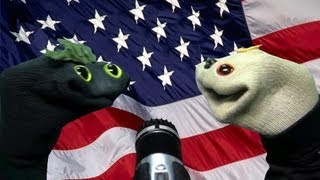 Sifl &amp; Olly - United States of Whatever Video