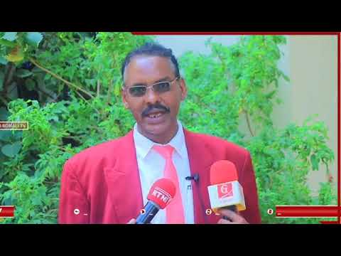 HARGEYSA Xidhibaan Axmed Timo jilic Oo ka mid ah Golaha wakiilada somaliland oo ka hadlay........