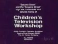 Sesame Street Toodle Loo 2000