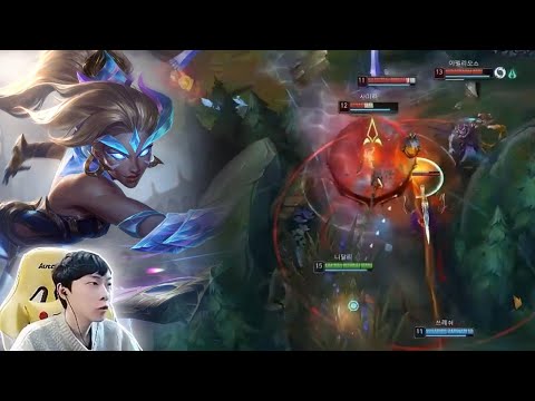 Sally Nidalee : You Can't Stop this MONSTER