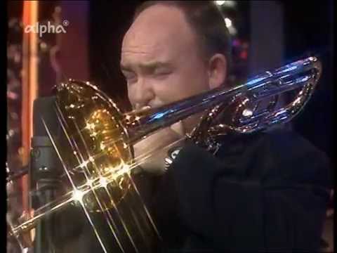 Swing it! - Thilo Wolf Big Band & James Morrison