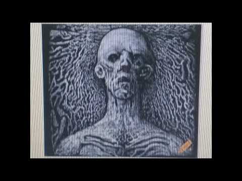 NEBURSETH666 - TIERRA DE ESPEJOS Y HUMO (Demo: 2025)