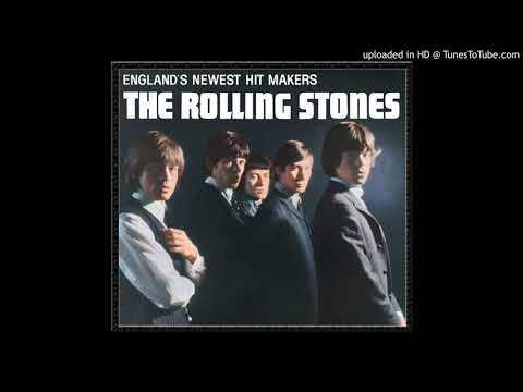 04. Honest I Do - The Rolling Stones - The Rolling Stones