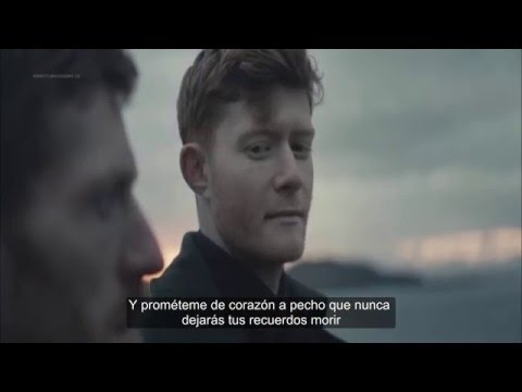 Dear Brother - Querido Hermano comercial Johnnie Walker 2015 Subtítulado español