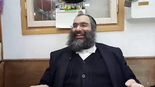 הרב נחמנסון ט''ז שבט תשע''ט הלכה