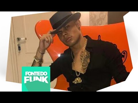 MC Lan e Maestro B - Maria Voltou Desce Agressivamente (DJ Cris Fontedofunk) Lançamento 2017