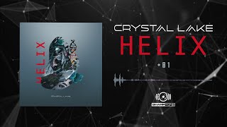 Crystal Lake - +81 (Official Audio Stream)