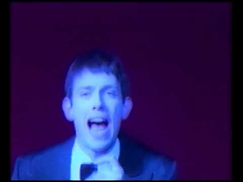 Inspiral Carpets ft. Mark E Smith- I Want You- The Chart Show ITV- Feb 1994