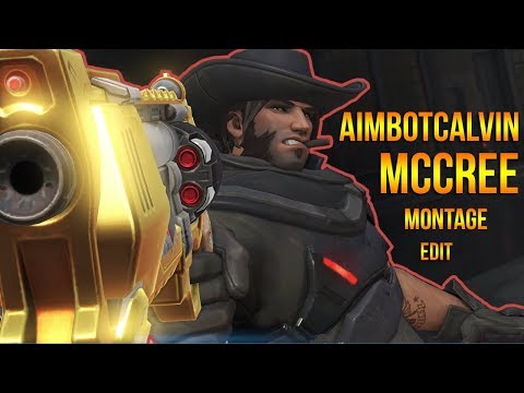 aimbotcalvin【Best Moments】Montage // Edit