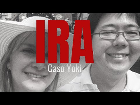 YOKI CASE: Why did Elize Matsunaga commit crimes?