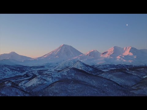 БЕРИНГИЯ. АВАЧА–2026 | Новости Камчатки | Масс Медиа