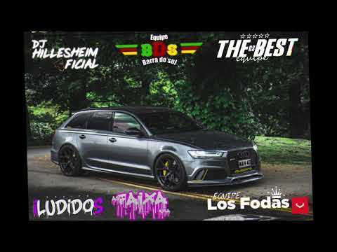 Mega Funk - Mega Revoada - 2021 (DJ Hillesheim Oficial)