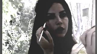 Lana Del Rey - Burnt Norton (Interlude) - (Fanmade Music Video)