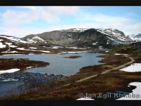 Norway- It's my life